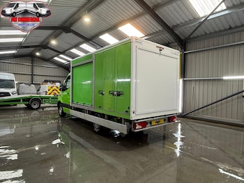 Used Mercedes-Benz Sprinter 2020 for sale - 76919811: Photo