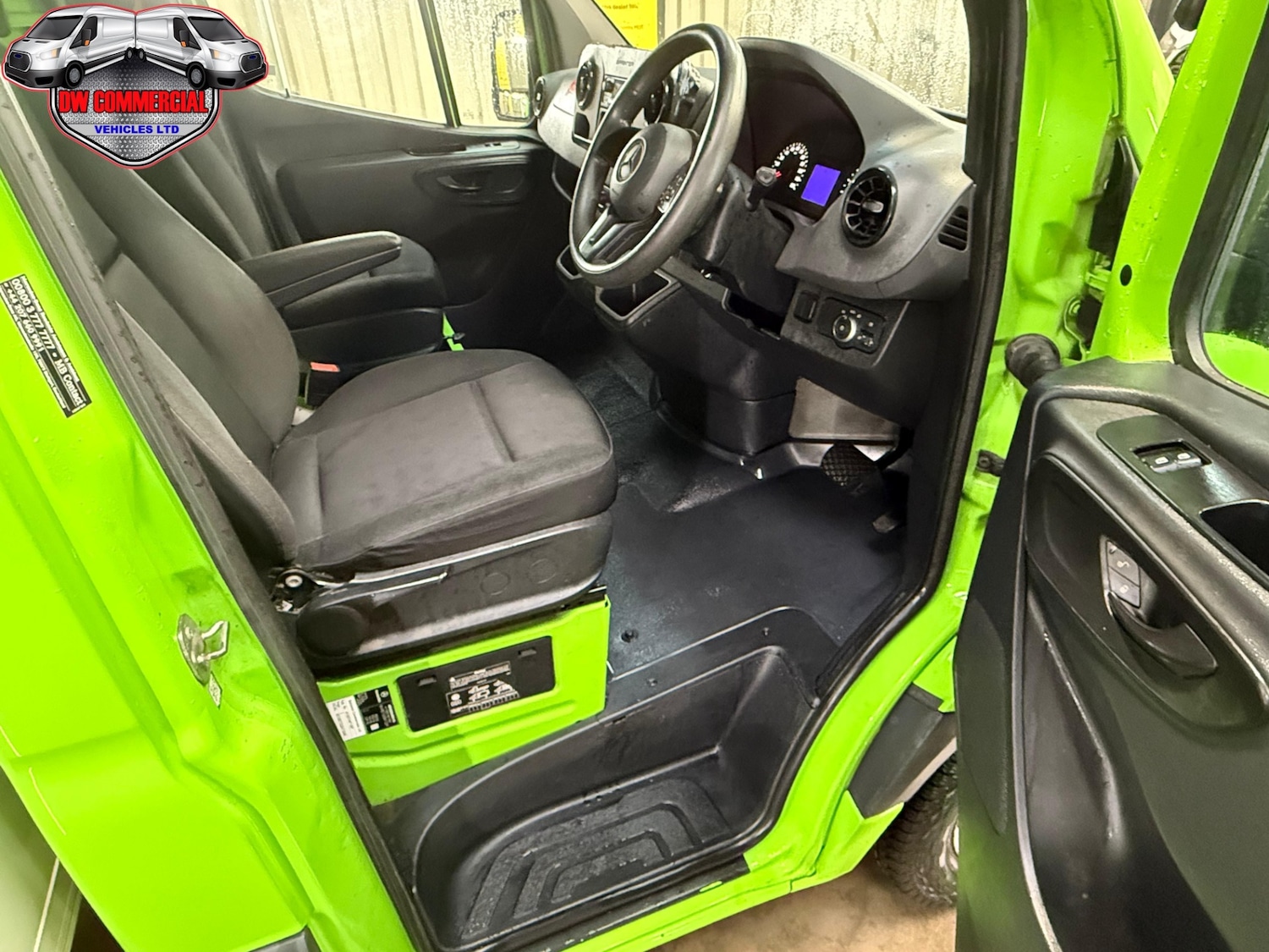 Used Mercedes-Benz Sprinter 2020 for sale - 76919811: Photo 7