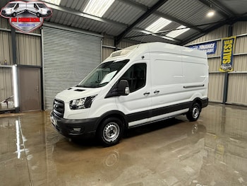 Used Ford Transit 2022 for sale - 78655673: Photo