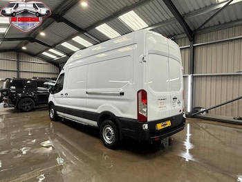 Used Ford Transit 2022 for sale - 78655673: Photo