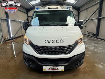 Used Iveco Daily 2021 for sale - 79216914: Photo