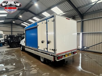 Used Iveco Daily 2021 for sale - 79216914: Photo