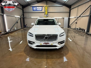 Used Volvo XC90 2022 for sale - 78914754: Photo