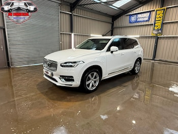 Used Volvo XC90 2022 for sale - 78914754: Photo