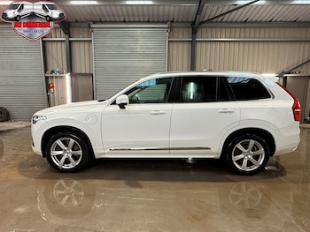 Used Volvo XC90 2022 for sale - 78914754: Photo