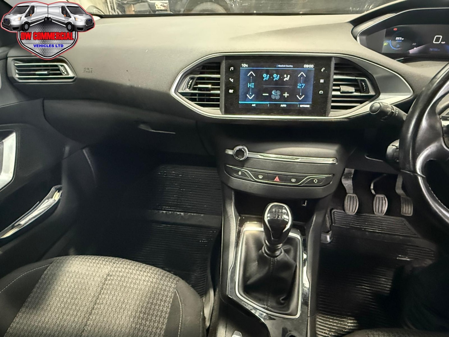 Used Peugeot 308 2021 for sale - 77675419: Photo 11