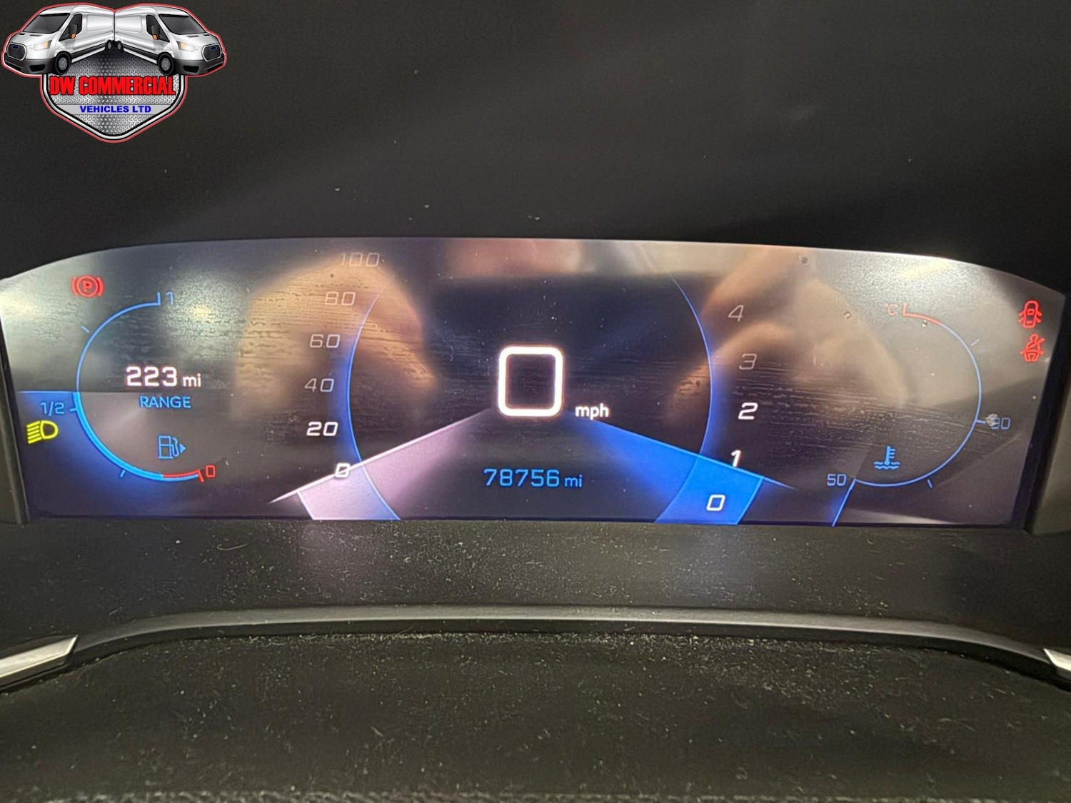 Used Peugeot 308 2021 for sale - 77675419: Photo 13