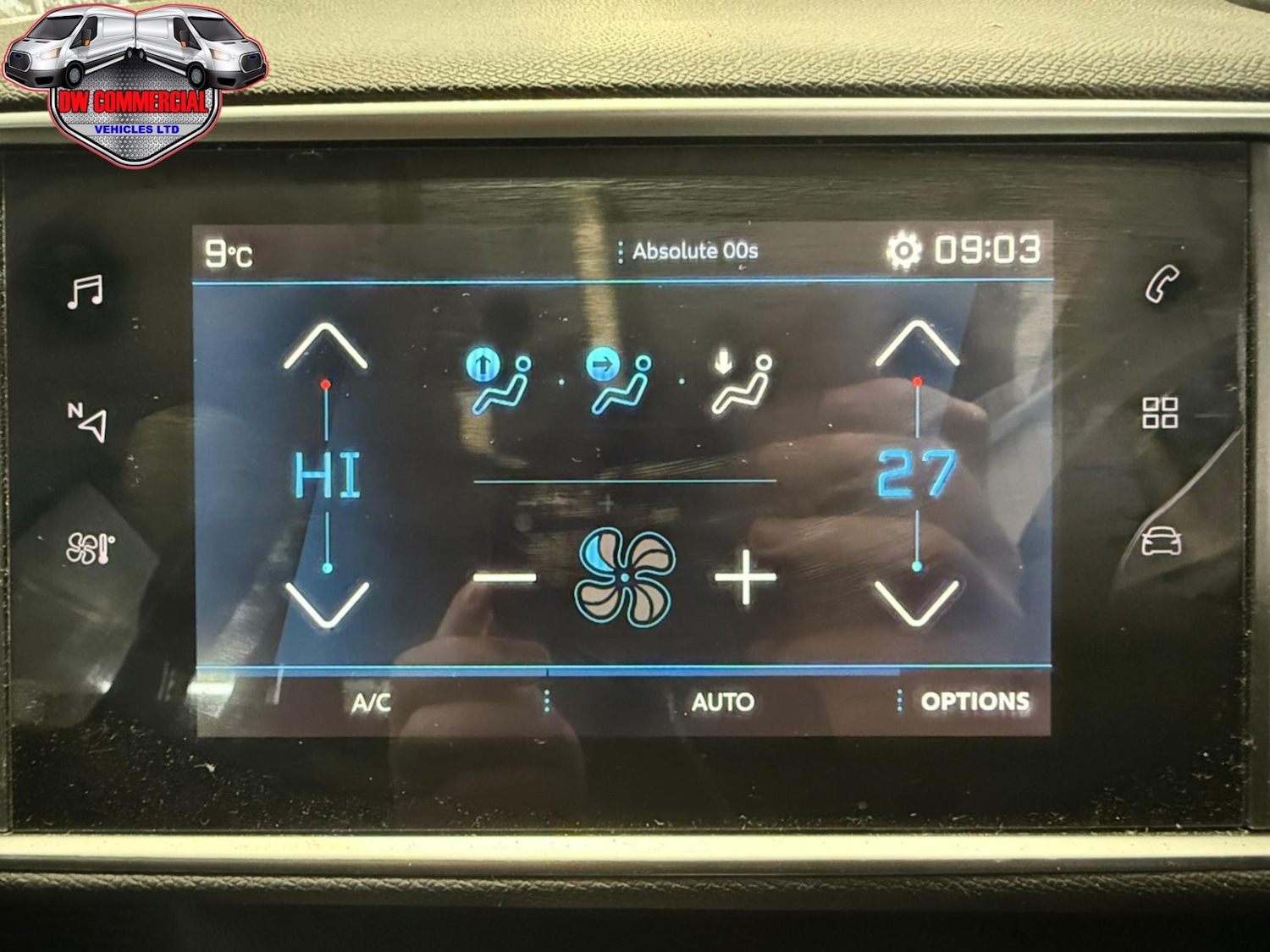 Used Peugeot 308 2021 for sale - 77675419: Photo 15