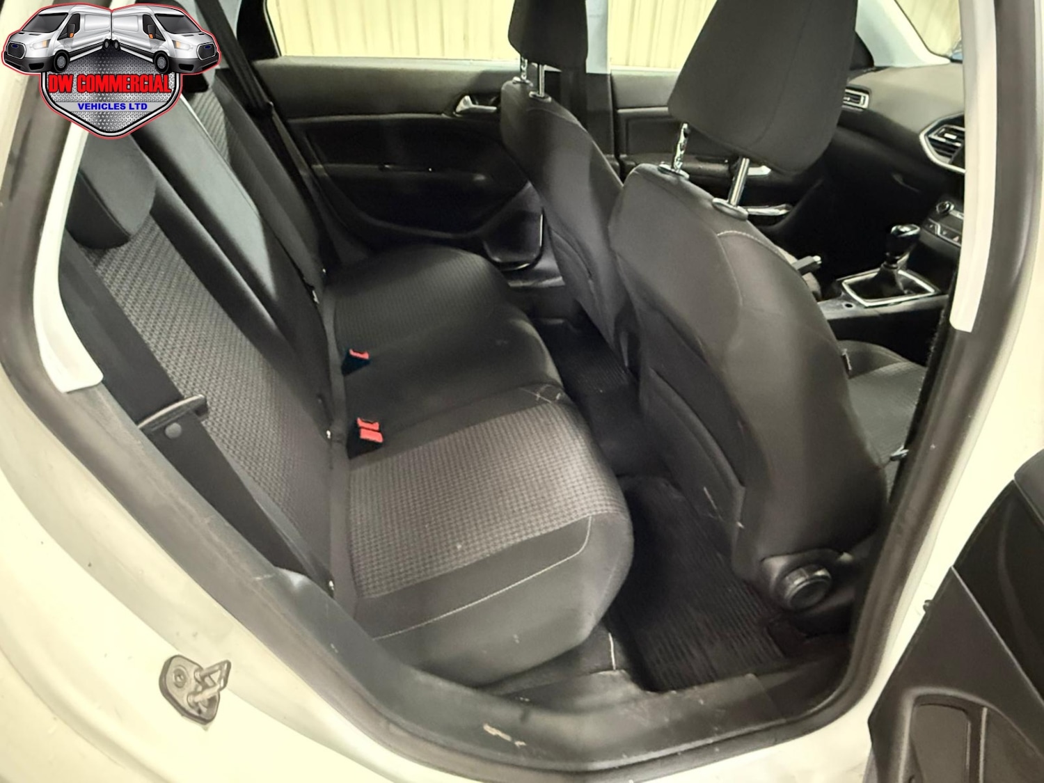 Used Peugeot 308 2021 for sale - 77675419: Photo 18