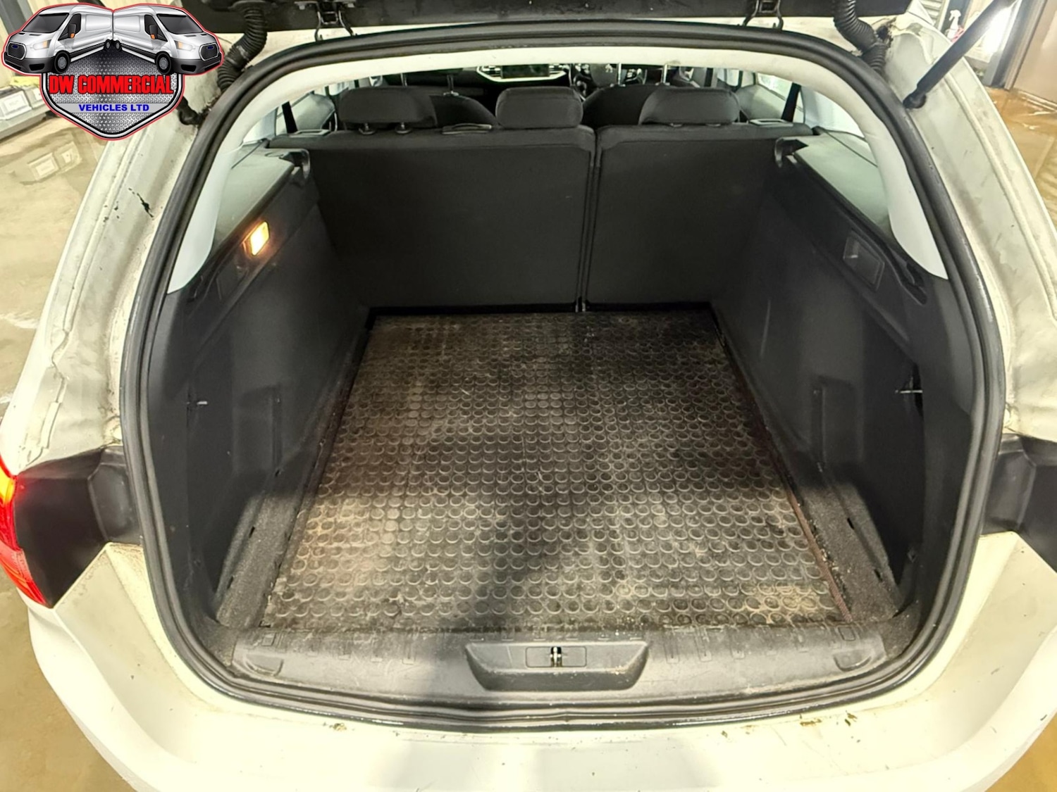 Used Peugeot 308 2021 for sale - 77675419: Photo 19