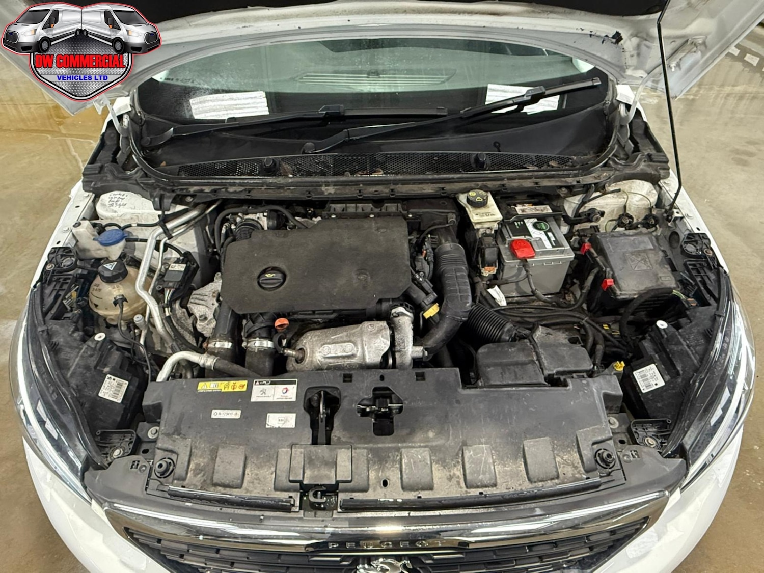 Used Peugeot 308 2021 for sale - 77675419: Photo 20