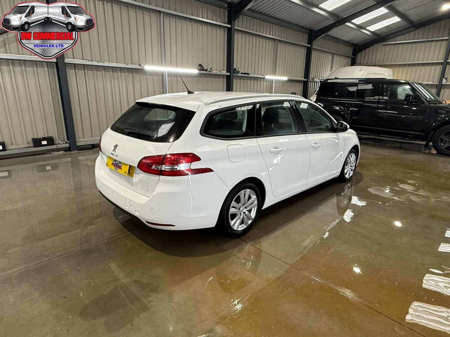 Used Peugeot 308 2021 for sale - 77675419: Photo 7