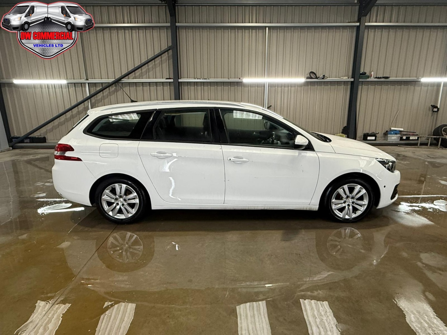Used Peugeot 308 2021 for sale - 77675419: Photo 8