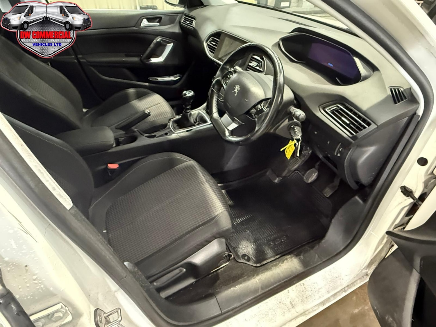 Used Peugeot 308 2021 for sale - 77675419: Photo 9