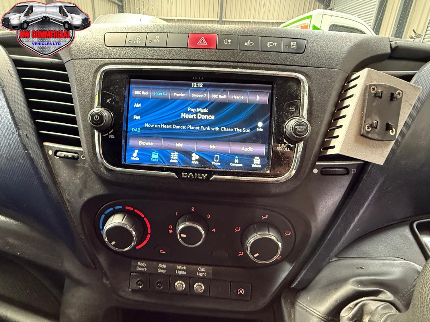 Vehicle 11