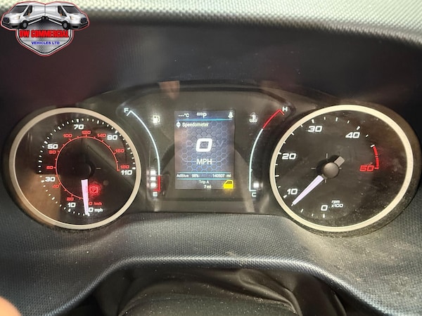 Used Iveco Daily 2020 for sale - 75274700: Photo 13