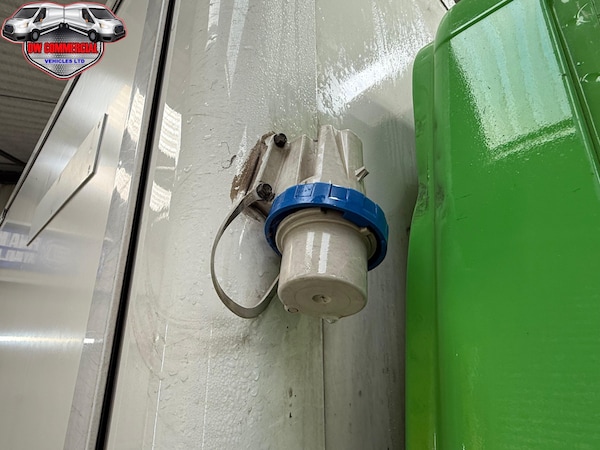 Used Iveco Daily 2020 for sale - 75274700: Photo 15