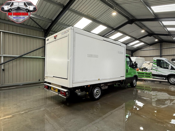 Used Iveco Daily 2020 for sale - 75274700: Photo 6