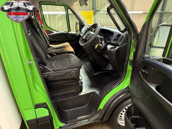 Used Iveco Daily 2020 for sale - 75274700: Photo 7