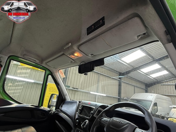 Used Iveco Daily 2020 for sale - 75274700: Photo 9
