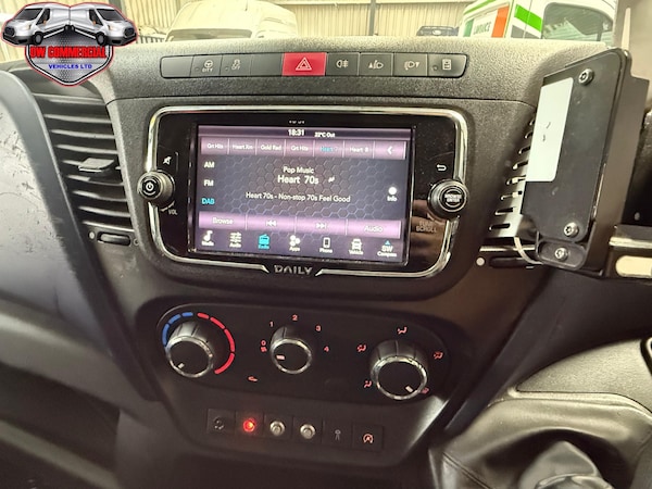 Used Iveco Daily 2020 for sale - 75288871: Photo 11