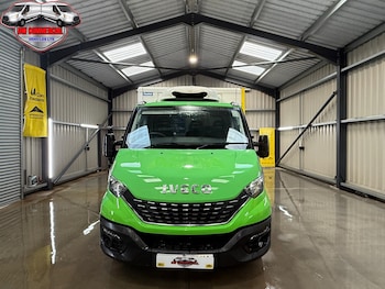 Used Iveco Daily 2020 for sale - 75288871: Photo