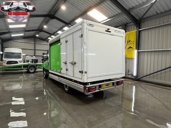 Used Iveco Daily 2020 for sale - 75288871: Photo