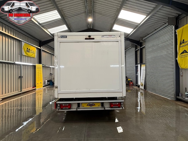 Used Iveco Daily 2020 for sale - 75288871: Photo 5