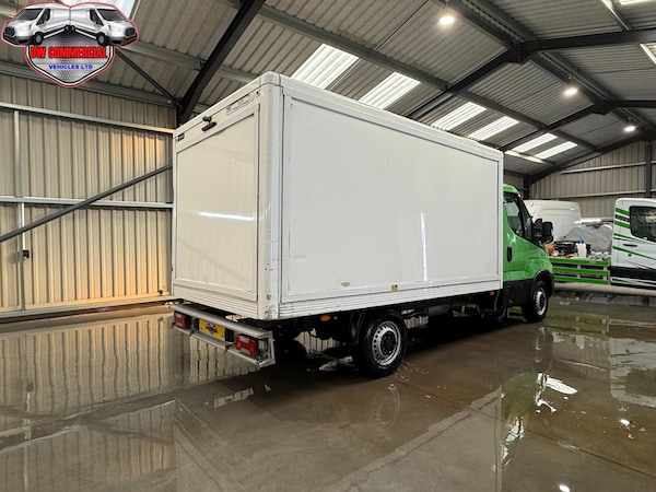 Used Iveco Daily 2020 for sale - 75288871: Photo 6