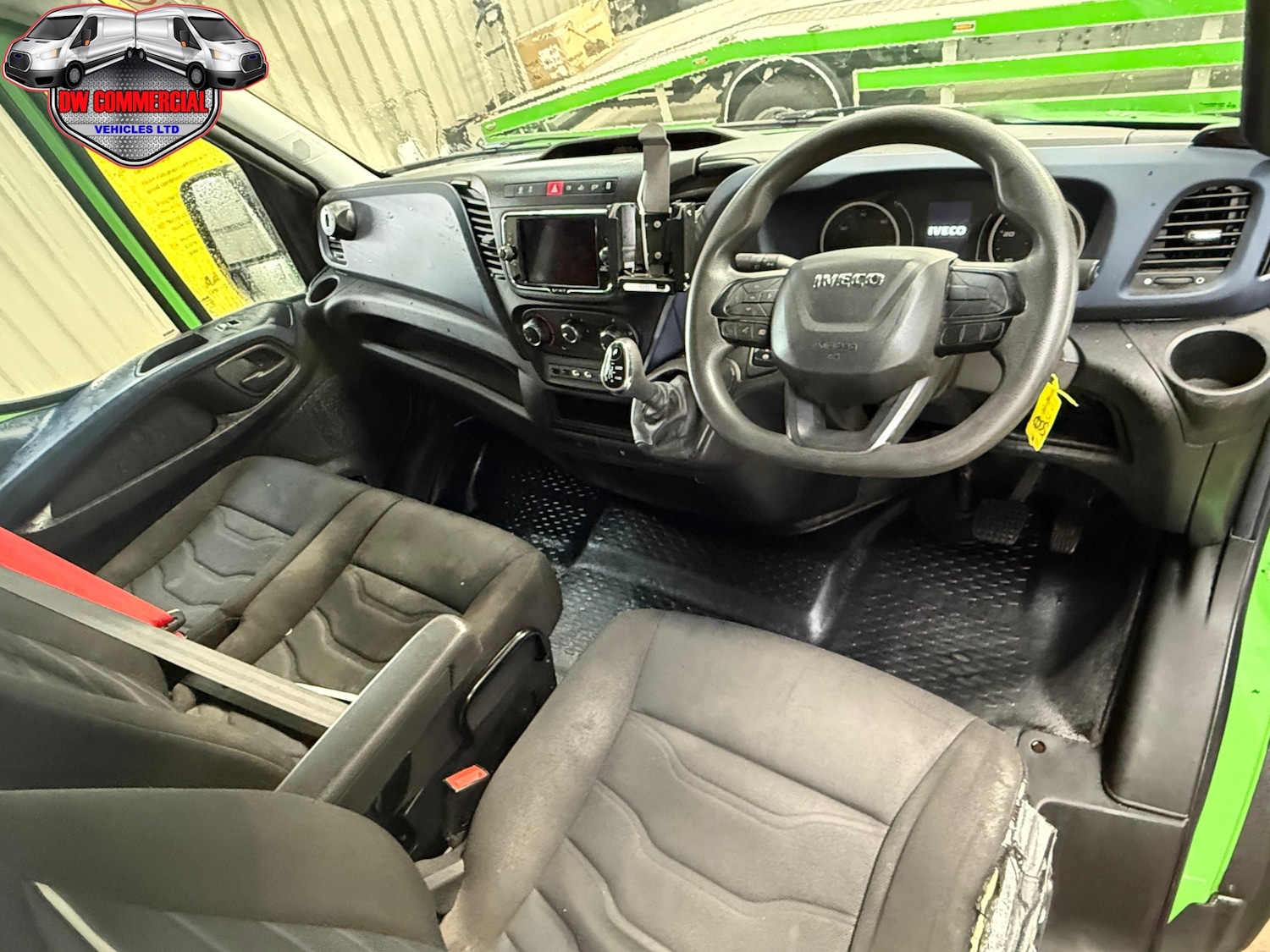 Vehicle 9