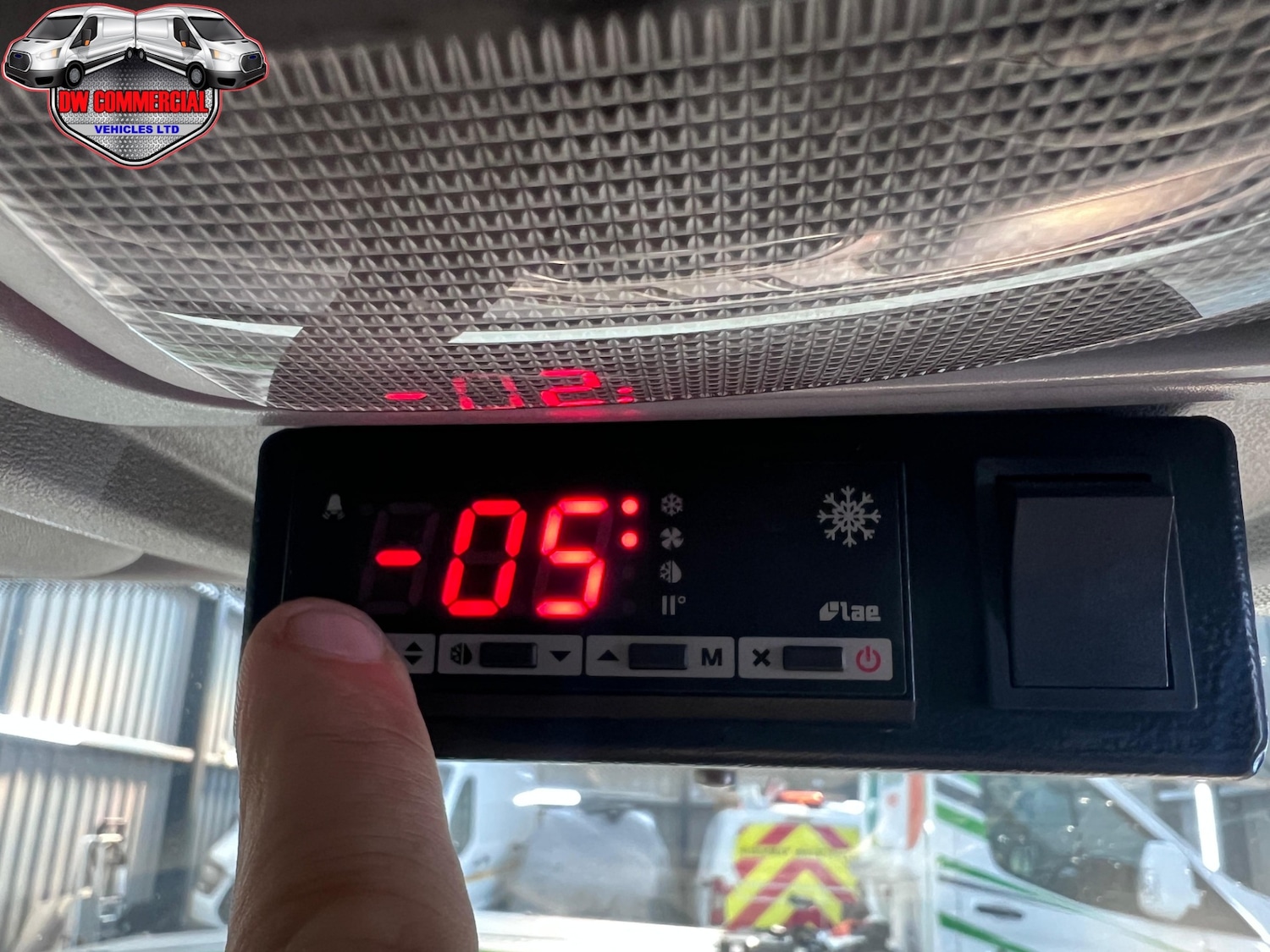Vehicle 15