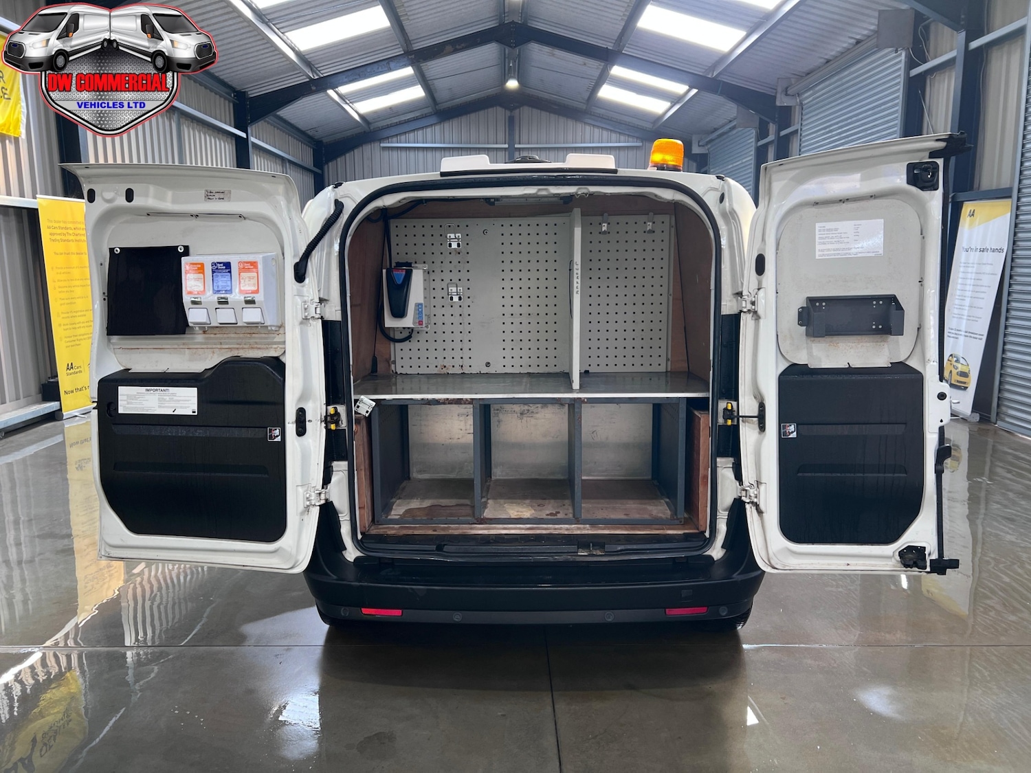 Vehicle 19