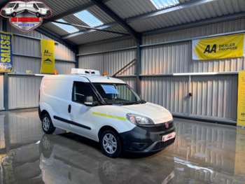 Used Fiat Doblo 2015 for sale - 74915197: Photo