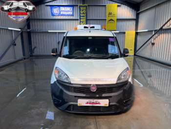 Used Fiat Doblo 2015 for sale - 74915197: Photo