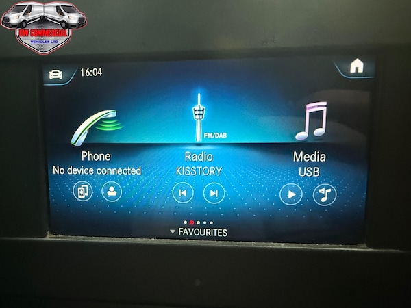 Used Mercedes-Benz Sprinter 2020 for sale - 76209030: Photo 12