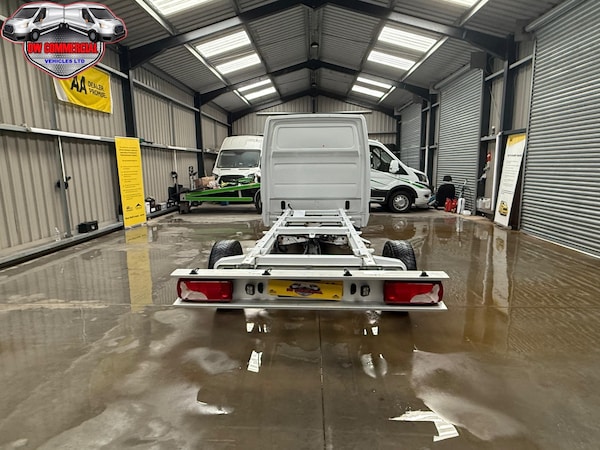 Used Mercedes-Benz Sprinter 2020 for sale - 76209030: Photo 4