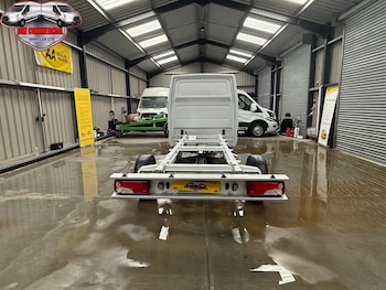 Used Mercedes-Benz Sprinter 2020 for sale - 76209030: Photo