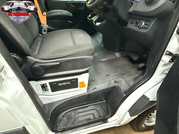 Used Mercedes-Benz Sprinter 2020 for sale - 76209030: Photo 7
