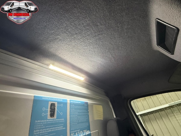 Used Mercedes-Benz Sprinter 2020 for sale - 76209030: Photo 9