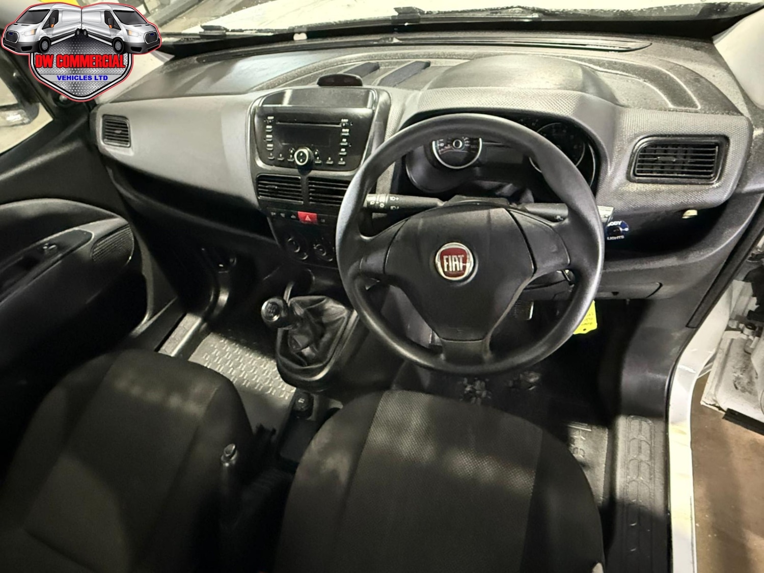 Used Fiat Doblo 2021 for sale - 76557534: Photo 11