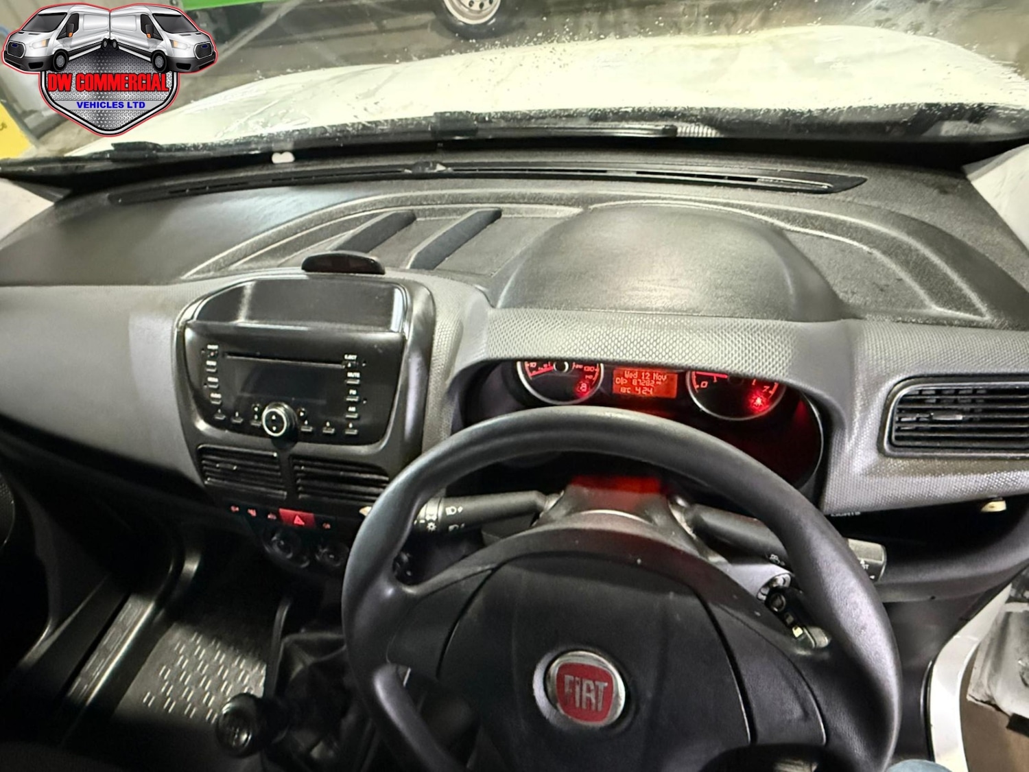 Used Fiat Doblo 2021 for sale - 76557534: Photo 16