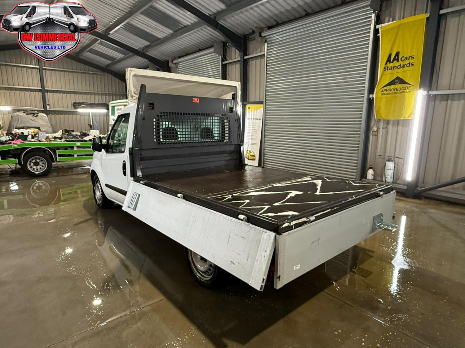 Used Fiat Doblo 2021 for sale - 76557534: Photo 20