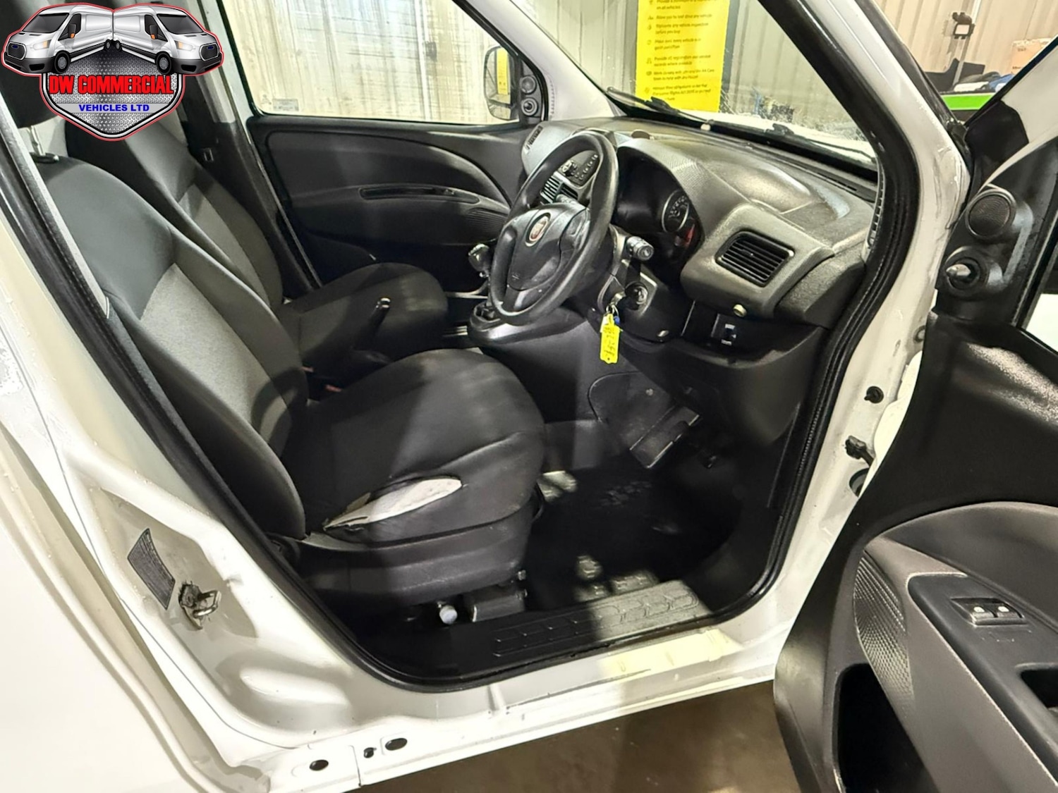 Used Fiat Doblo 2021 for sale - 76557534: Photo 9