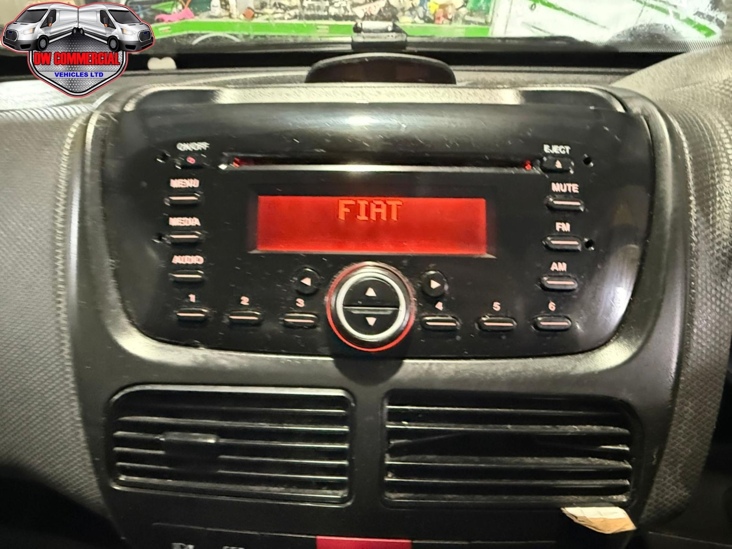 Used Fiat Doblo 2021 for sale - 77590177: Photo 14