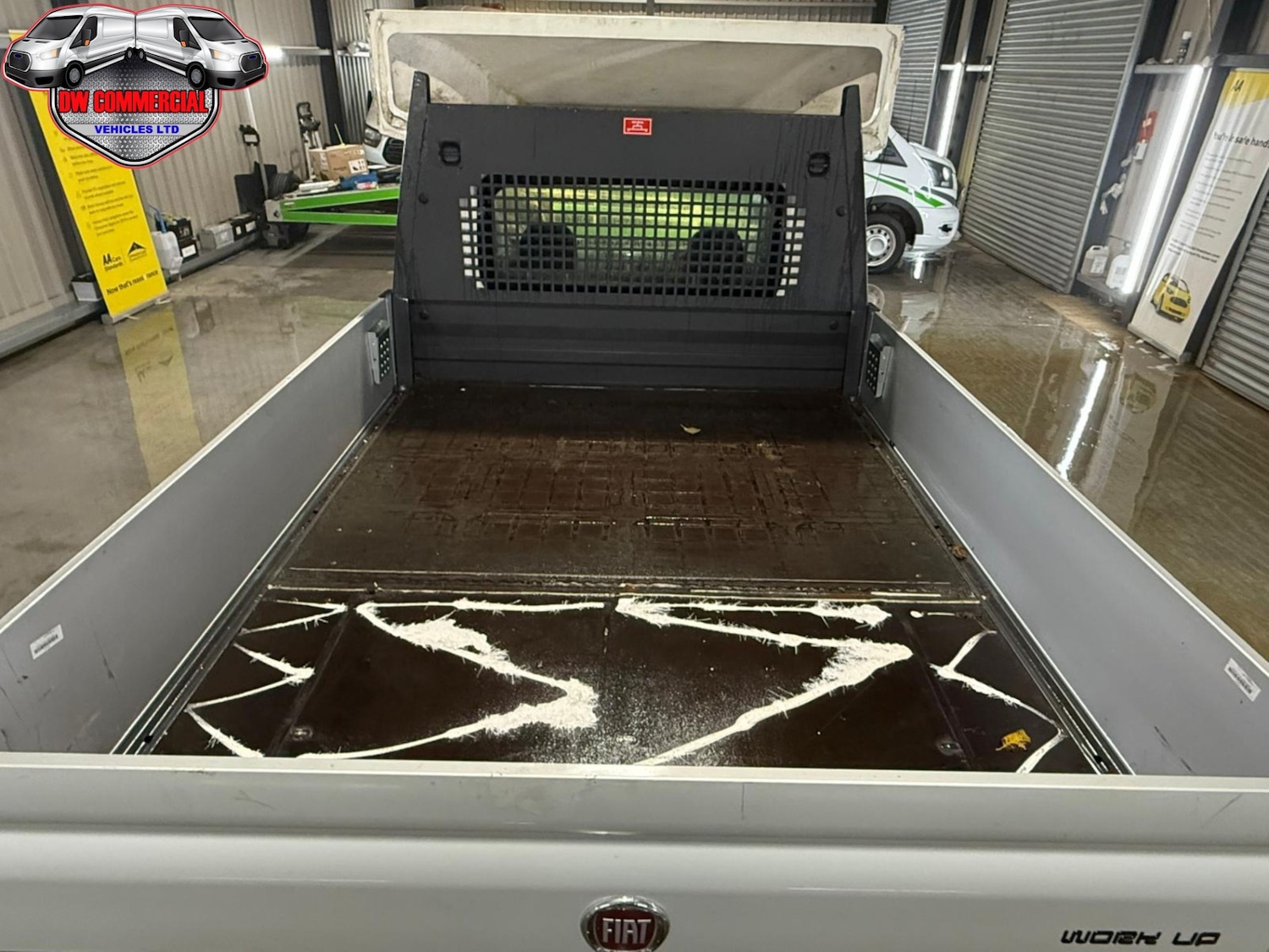 Used Fiat Doblo 2021 for sale - 77590177: Photo 17