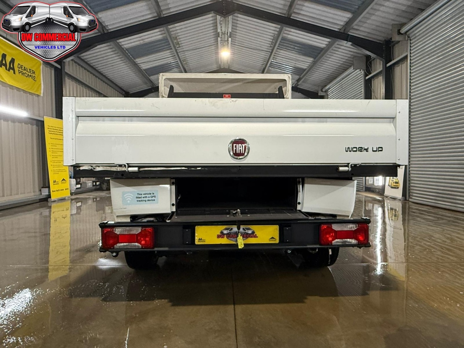 Used Fiat Doblo 2021 for sale - 77590177: Photo 19