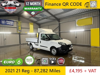 Fiat Doblo feature image