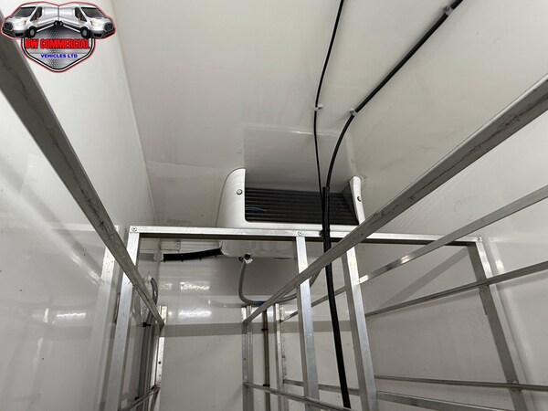Used Mercedes-Benz Sprinter 2020 for sale - 74892575: Photo 15