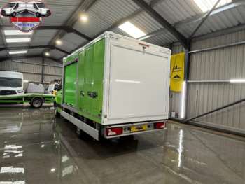 Used Mercedes-Benz Sprinter 2020 for sale - 74892575: Photo