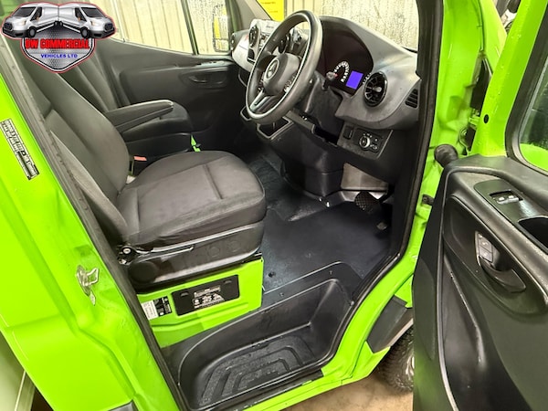 Used Mercedes-Benz Sprinter 2020 for sale - 74892575: Photo 7